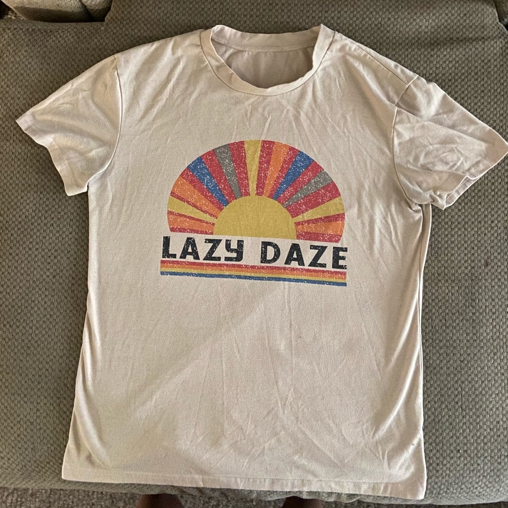 Womens shirt